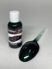 HP-3306 HobbyLink Краска Aston Martin Pentland Green