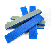 MW-2020 MANWAH Шлифовальная губка 1200-1500#, 6 шт.