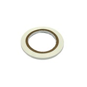 63256 JAS Masking tape flexible, PVC 4 mm x 10 m