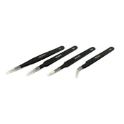 0092 MACHETE Tweezers Set No. 1