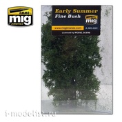 AMIG8381 Ammo Mig Plant material-early summer