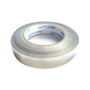 6300 JAS adhesive aluminum tape, 25 mm x 50 m, 30 microns