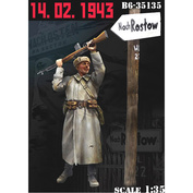 B6-35135 Bravo-6 1/35 14.02.1943
