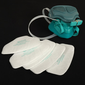 MW-2142 MANWAH Маска защитная