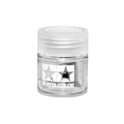81041 Tamiya Jar 23ML with division for mixing paints