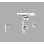 DVC35028 DVC 1/35 Detail Kit for Model 09605 