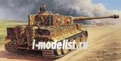 6507 Italeri 1/35 Pz.Kpfw.VI Tiger I Ausf.E mid production