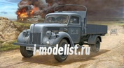 03234 Revell 1/35 Германский армейский грузовик V3000S (1941)
