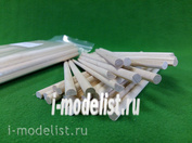5106 Sbmodel Set of logs is 8 mm, length 200 mm