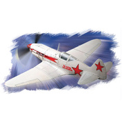 80229 HobbyBoss 1/72 MiG-3