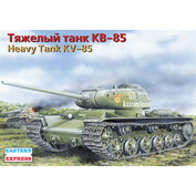 35102 Orient Express 1/35 Heavy tank KV-85