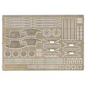 7261 ACE 1/72 External Suspension of Soviet Helicopters (for Zvezda)