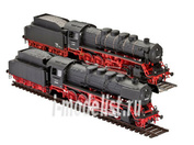 02157 Revell 1/87 Steam Locomotives BR 43