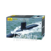 81075 Heller 1/400 Подводная лодка 