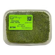 5730 СВмодель Присыпка листва/трава, мелкая, 200 мл, серый хаки