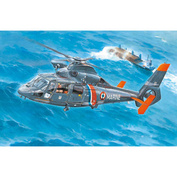 05106 Trumpeter 1/35 AS365N2 Dolphin 2 Helicopter
