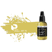 ART76 Pacific88 Art Color Жёлтый ракитник (Yellow rakitnik)