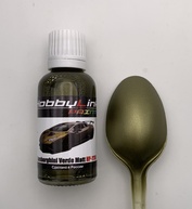 HP-1110 HobbyLink Краска Lamborghini Verde Gea Matt