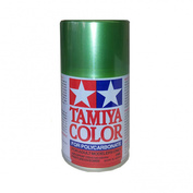 89911 Tamiya PS Green Anodized Aluminum