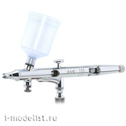 1147 Airbrush Jas wide range of applications