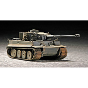 07242 Трубач 1/72 “Tiger” I tank（Early）
