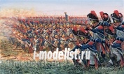 6072 Italeri 1/72 French Granadiers