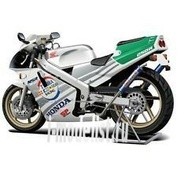 005453 Aoshima 1/12 Мотоцикл Honda 89 NSR250R SP