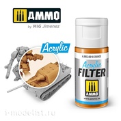 AMIG0818 Ammo Mig Акриловый фильтр 