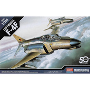 12611 by Academy 1/144 scales the F-4F