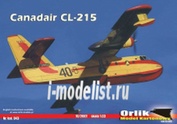 OR043 Orlik 1/33 Canadair CL - 215 10/2007