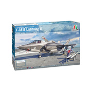 2810 Italeri 1/48 F-35 B Lightning II