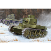 82493 HobbyBoss 1/35 Советский средний танк Т-24