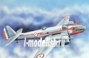 72268 Eastern Express 1/72 Medium bomber 