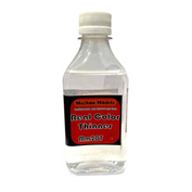 MM207 Major Models Paint Thinner Real Color, 250 ml