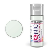 IONIC-0005 Ammo Mig Акриловая краска IONIC Белый / Albus White