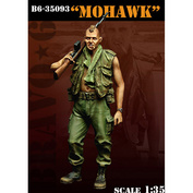 B6-35093 Bravo-6 1/35 