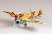 37218 Easy model 1/72 Assembled and painted model aircraft 