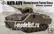 AF35016 AFVClub 1/35 NATO YPR-765 AIFV