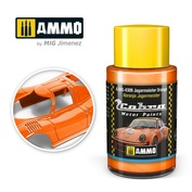 AMIG0309 Ammo Mig Акриловая краска Cobra Motor Ягермейстер оранжевый / Jagermeister Orange