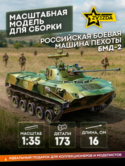 3577 Звезда 1/35 Российская боевая машина пехоты БМД-2
