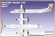 144135-5 Восточный Экспресс 1/144 Dash 8 Q400 Island Air