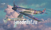 11100 Edward 1/48 Set The Rise of the Bubbletops (Dawn of the Spitfires)