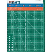 0012 MACHETE Коврик для резки 5-слойный (А4)