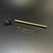 N35127 Zedval 1/35 Набор деталей для тип 34-76