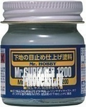 SF-286 Gunze Sangyo Primer 1200, 40 ml