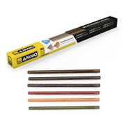 AMIG8338 Ammo Mig LOCK N LOAD - стержни для карандаша для везеринга / Weathering Colors