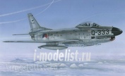 SH72146 Special Hobby 1/72 Самолет F 86K Sabre Dog 