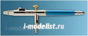 127003 Harder&Steebeck Airbrush H&S Grafo T1-automatic (nozzle 0,15 mm)