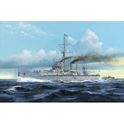 05328 Трубач 1/350 HMS Dreadnought 1907