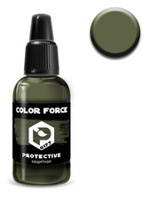 арт.0177 Pacific88 Краска для аэрографии Color Force Защитная (Protective)